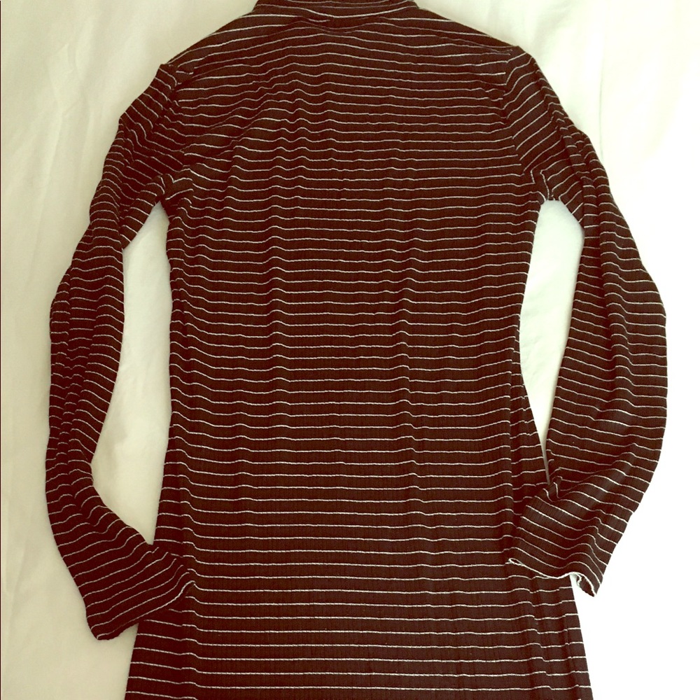 Forever 21 Womens Bodycon Dress